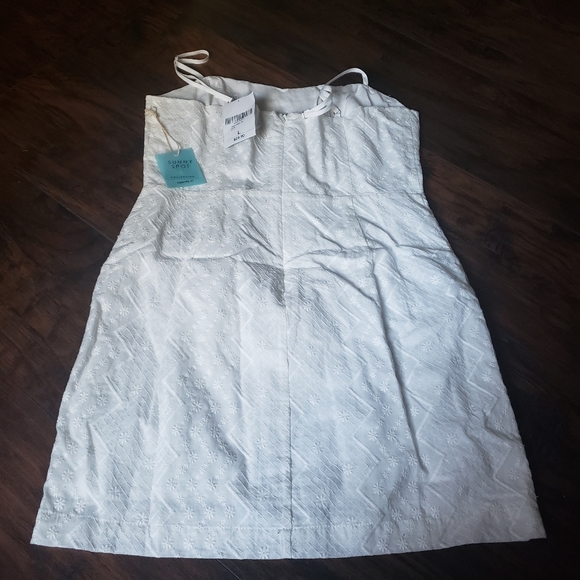 Forever 21 Mini Dress - Picture 3 of 6